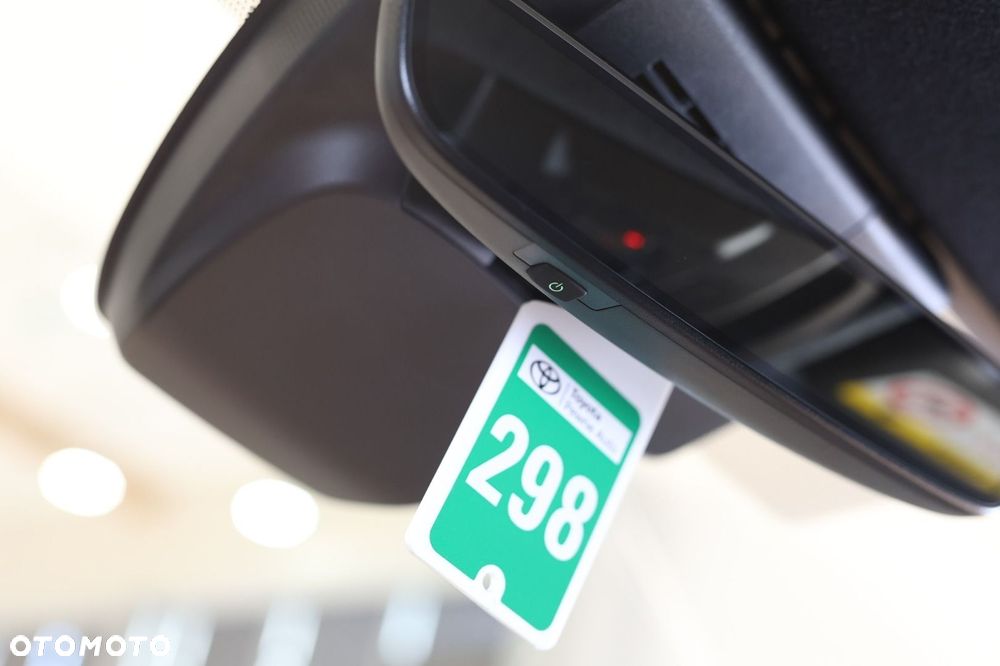 Toyota Corolla Cross - 26