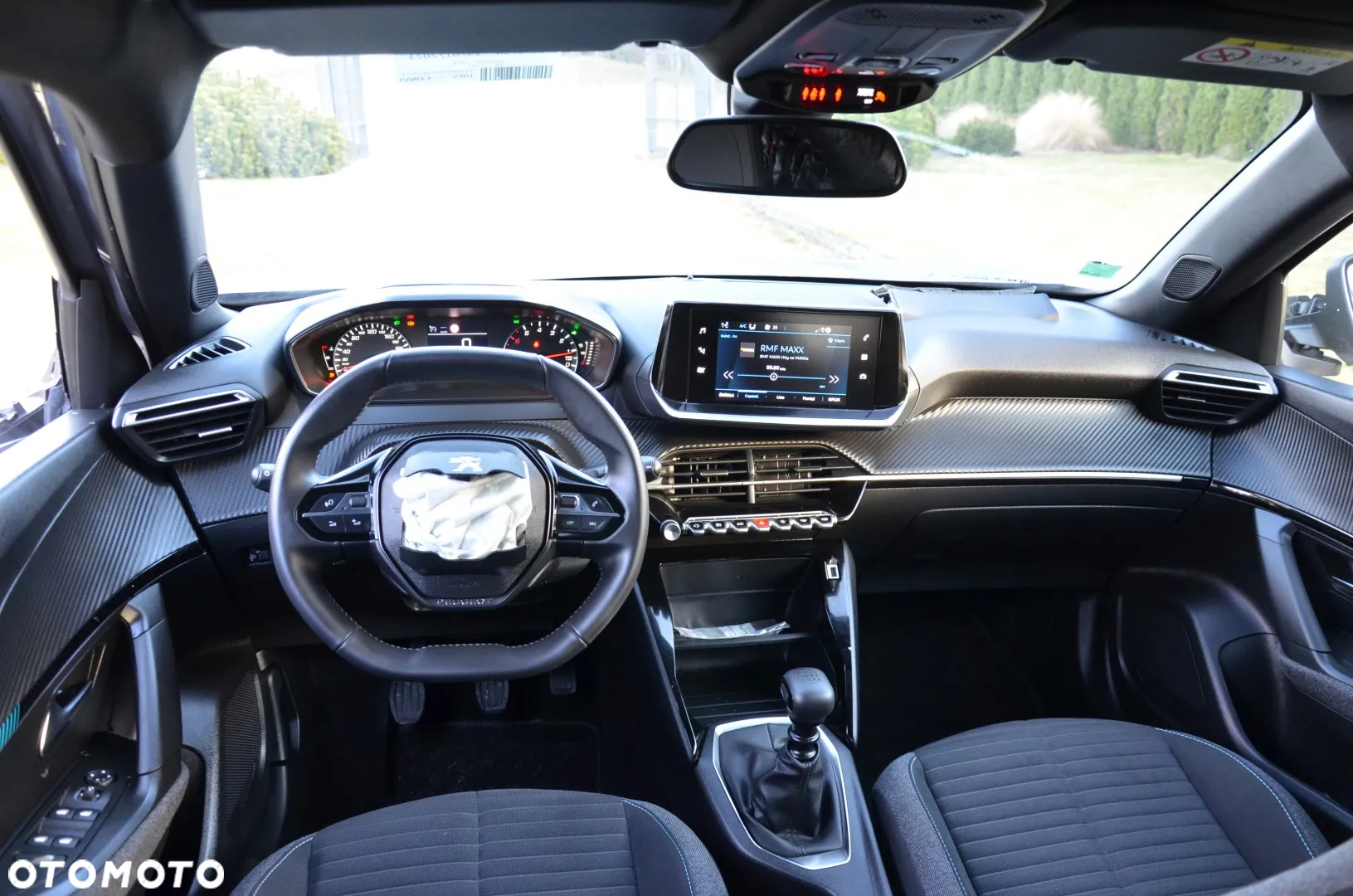 Peugeot 2008 - 20