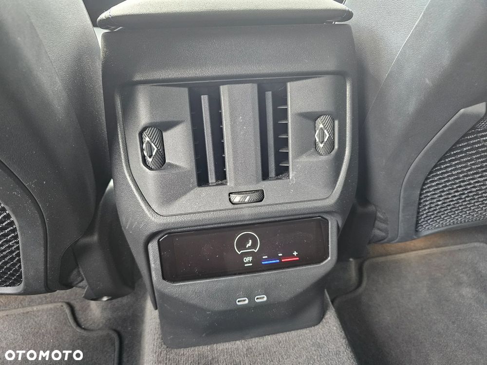 BMW X3 xDrive20i mHEV M Sport sport - 11