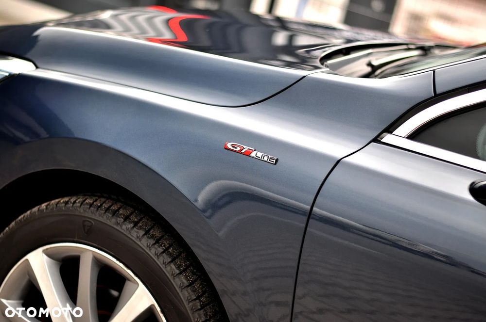 Peugeot 508 2.0 BlueHDi Allure S&S - 8