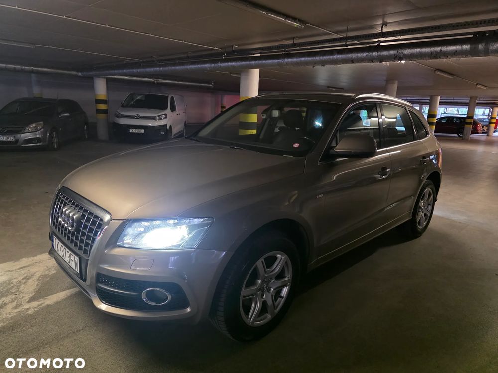 Audi Q5 - 23