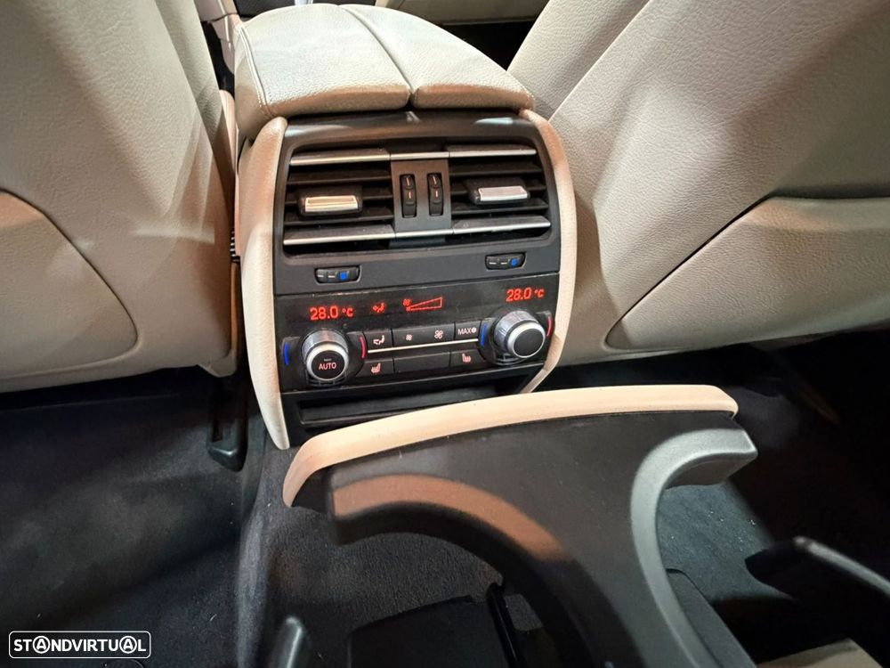 BMW 740 — fotografia 31