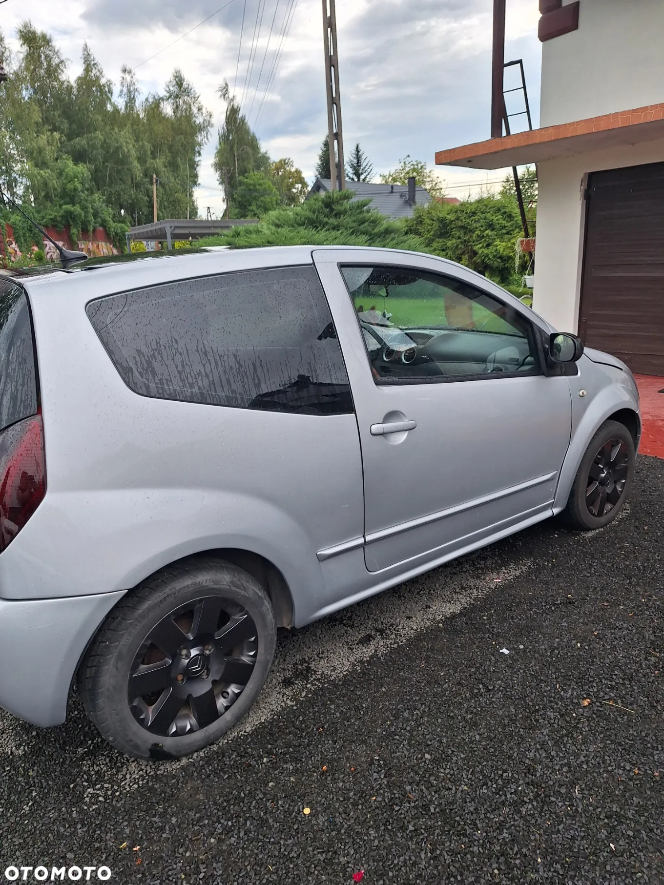 Citroën C2 - 3