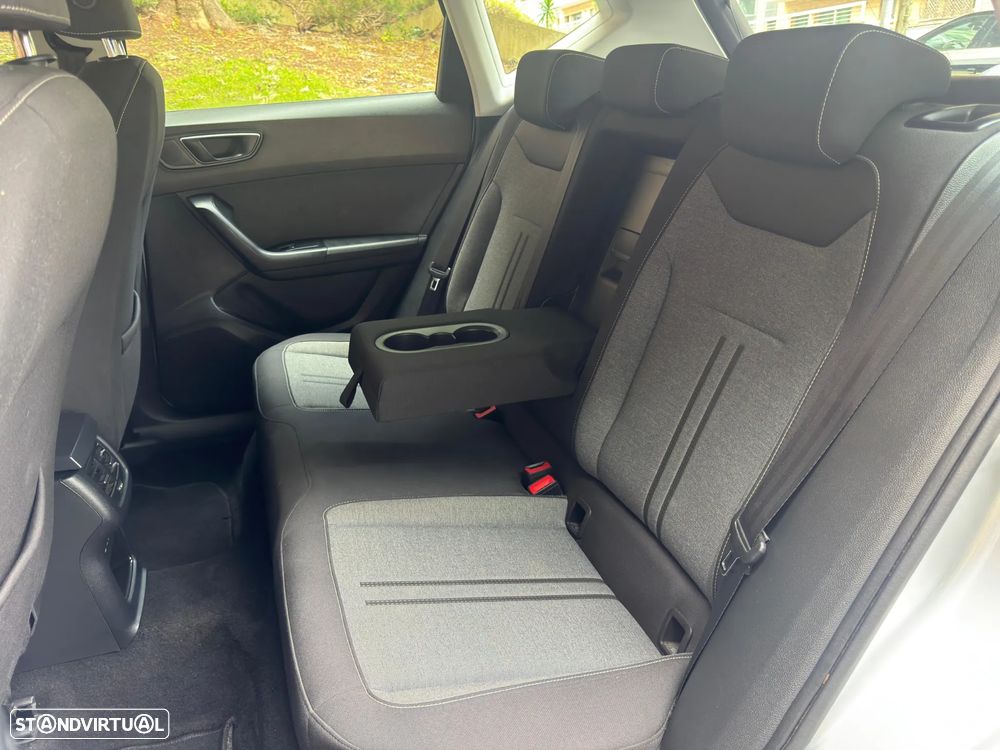 SEAT Ateca 1.0 TSI Style - 14