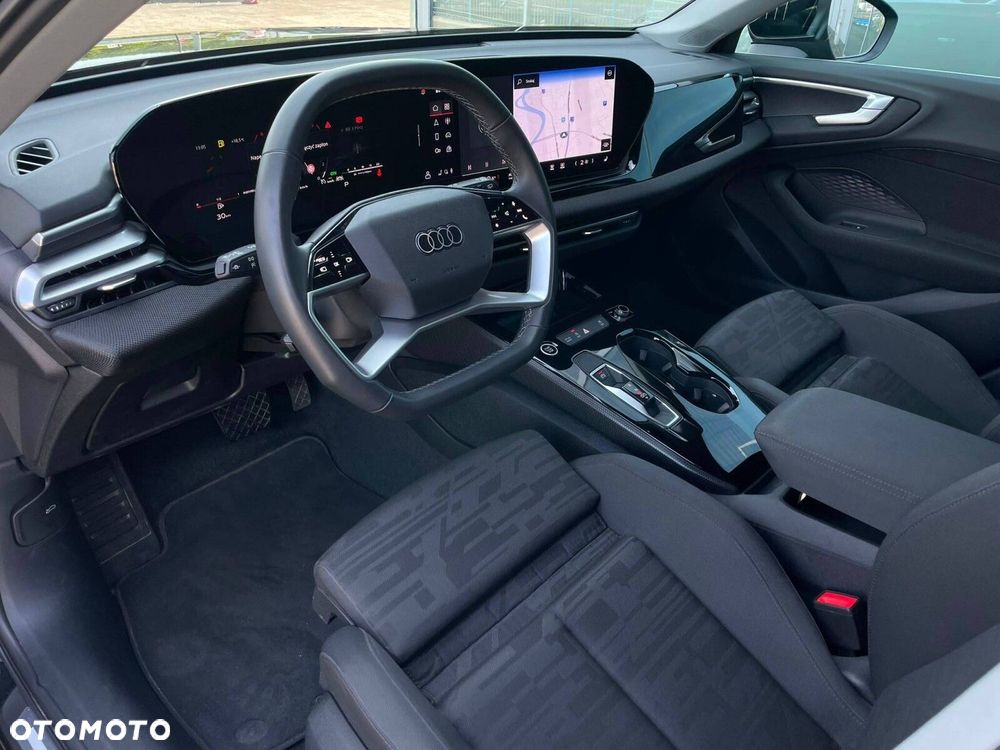 Audi A5 Avant - 19