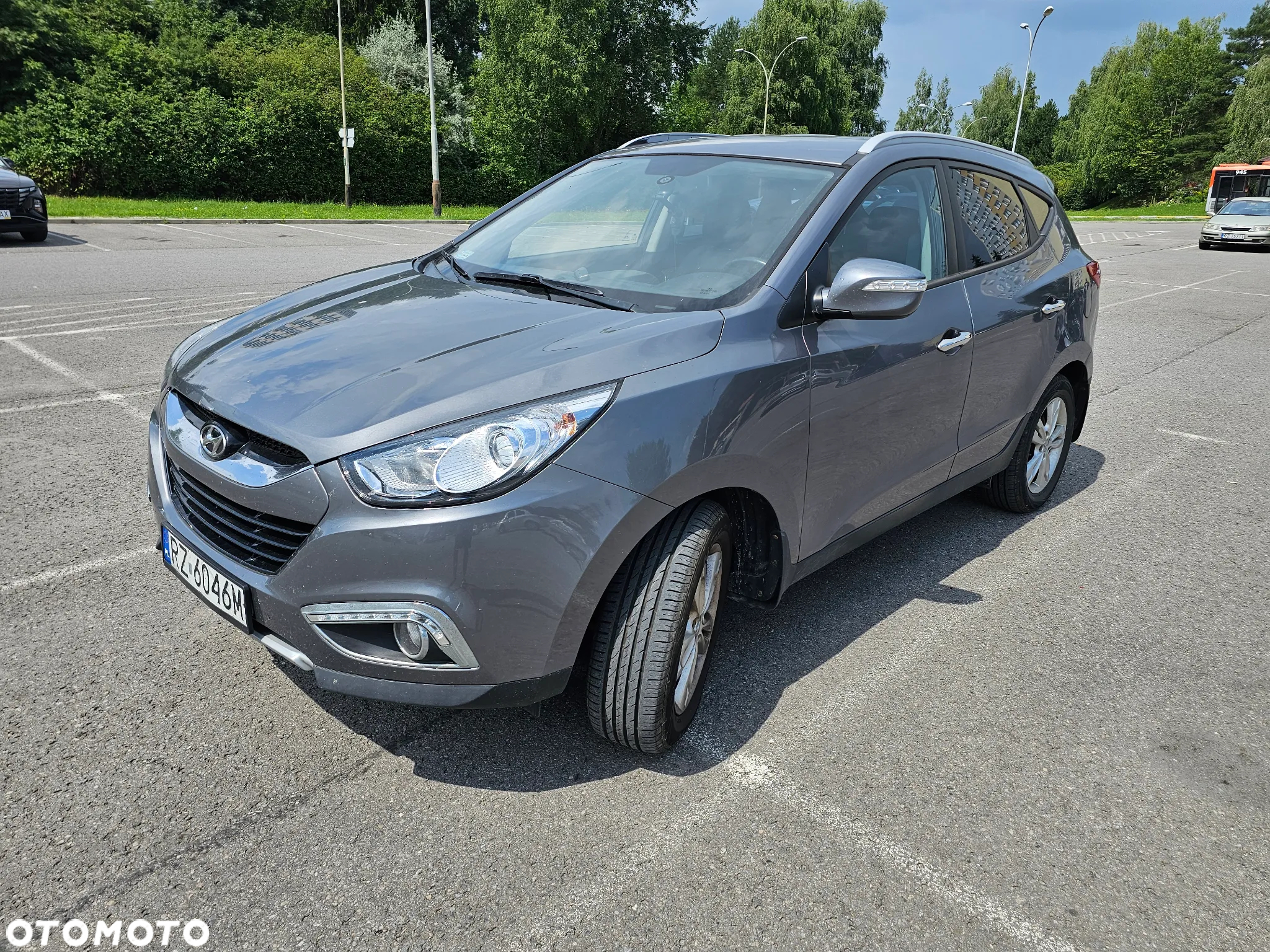 Hyundai ix35 2.0 Premium 2WD - 2