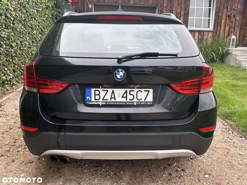 BMW X1 xDrive28i Sport Line - 3
