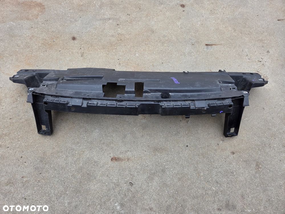 Wzmocnienie górne pas przedni Peugeot 508 II 9813564377 - 1