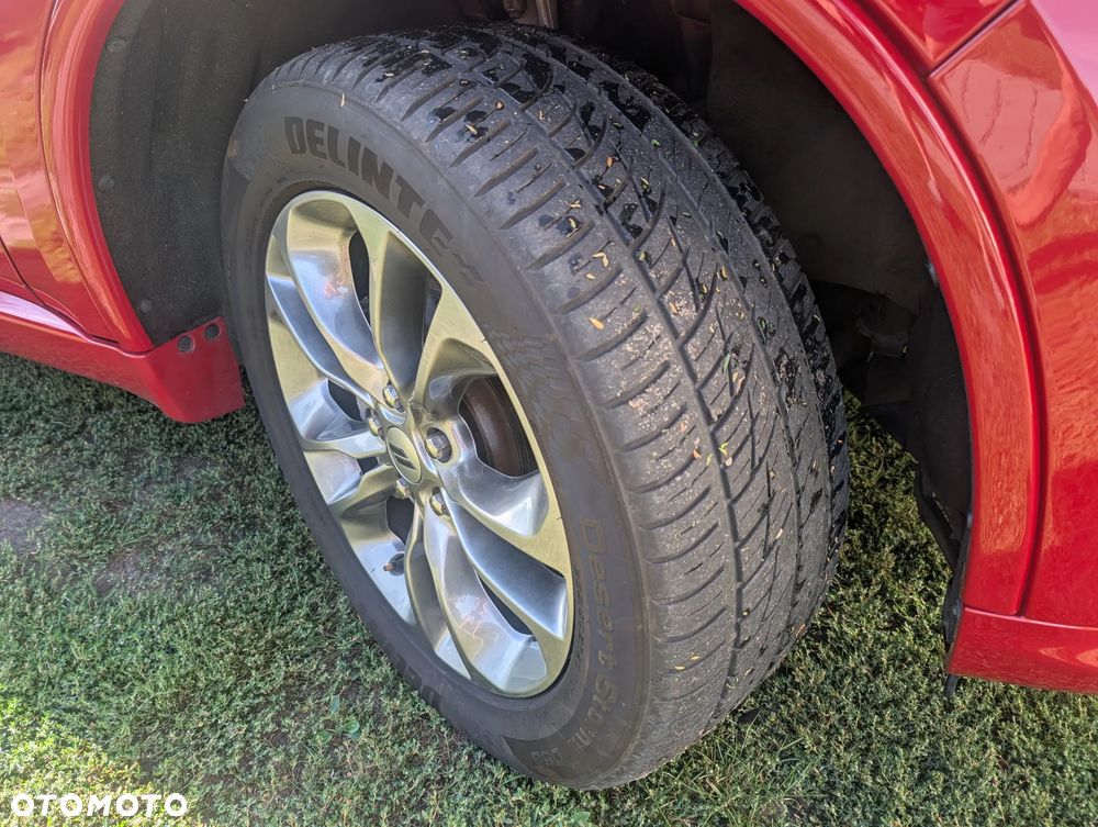 Dodge Durango 3,6 Limited - 19