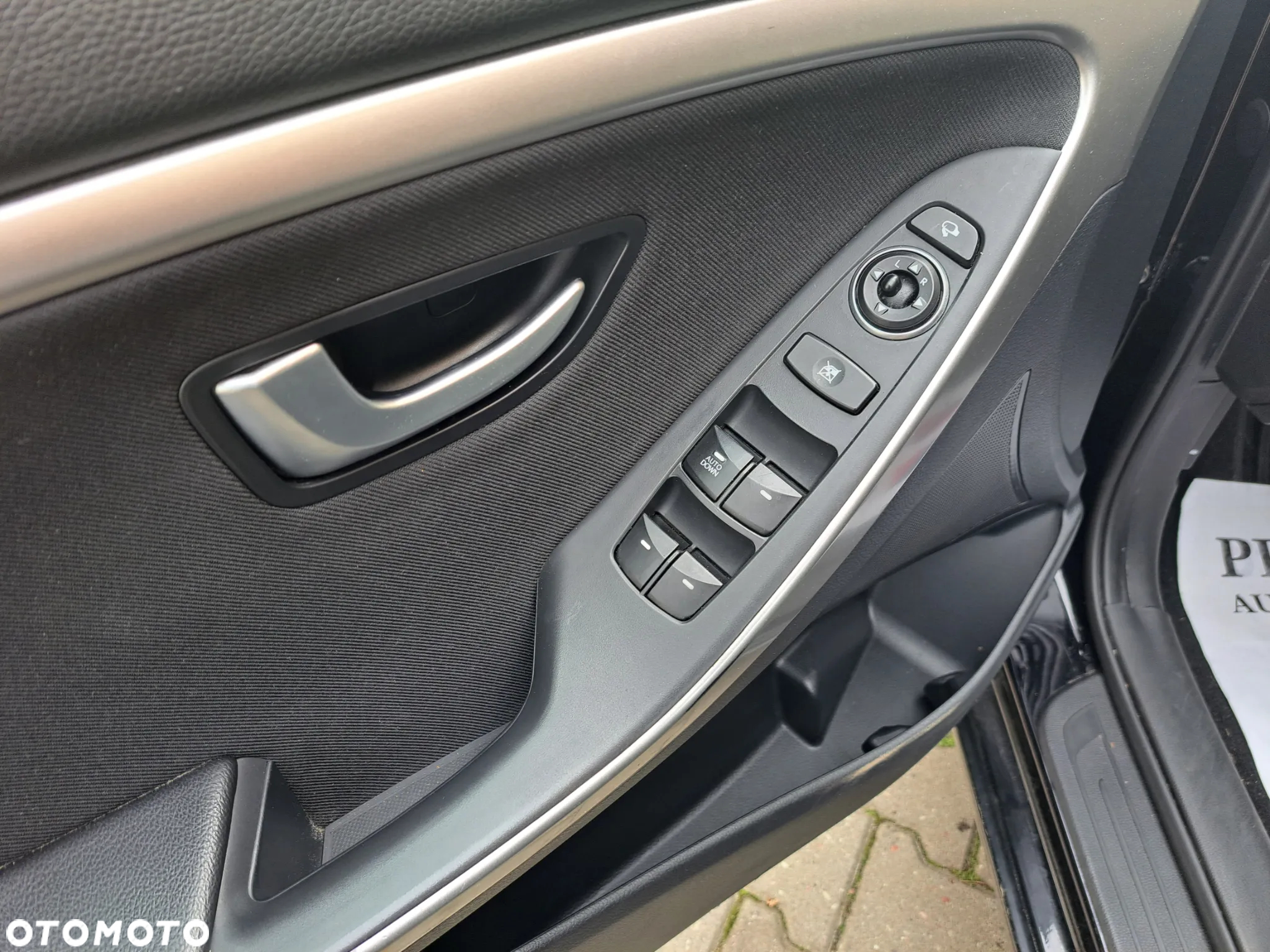 Hyundai i30 1.4 CRDi Advantage - 12