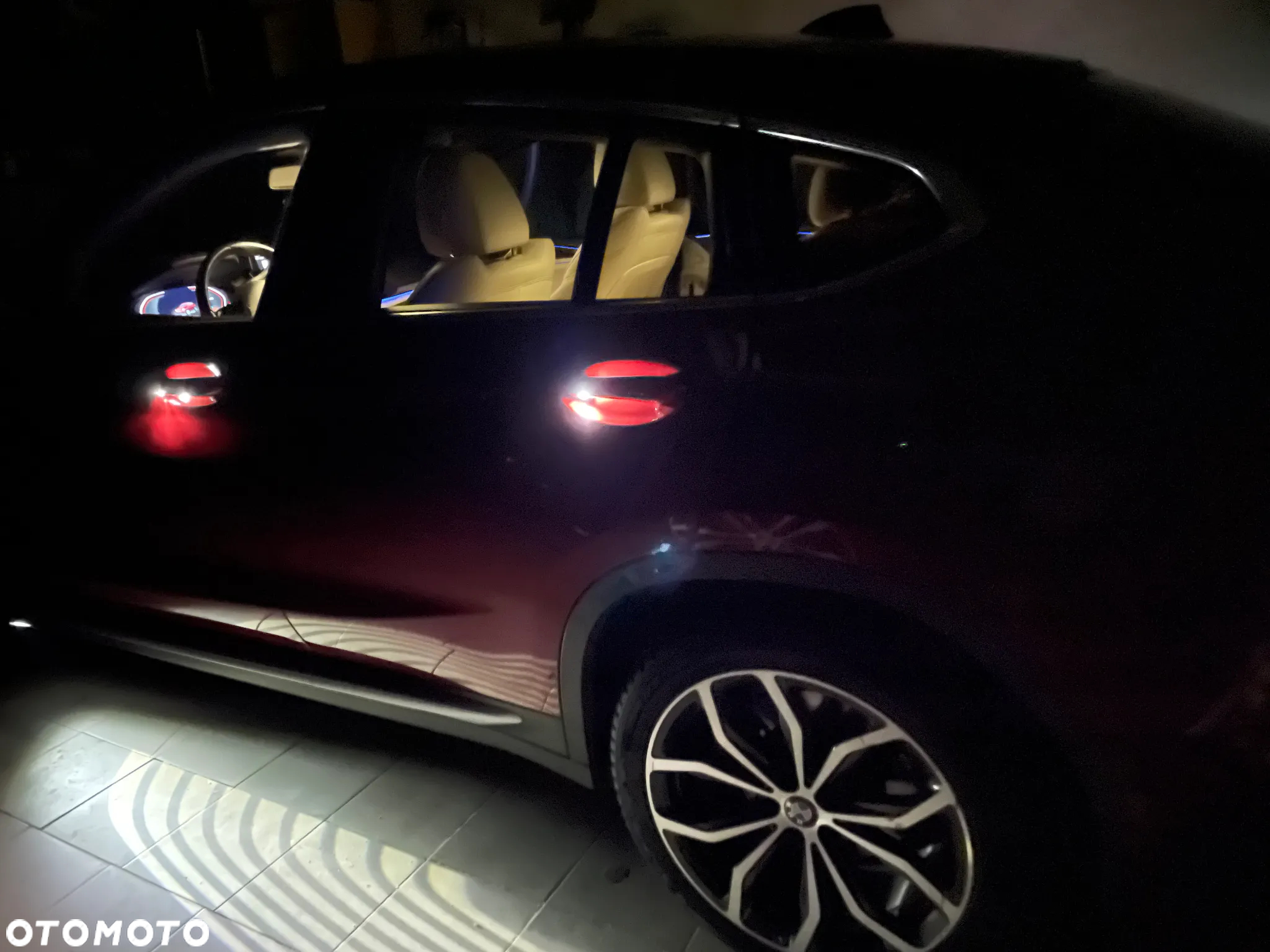 BMW X4 xDrive30i GPF xLine sport - 30