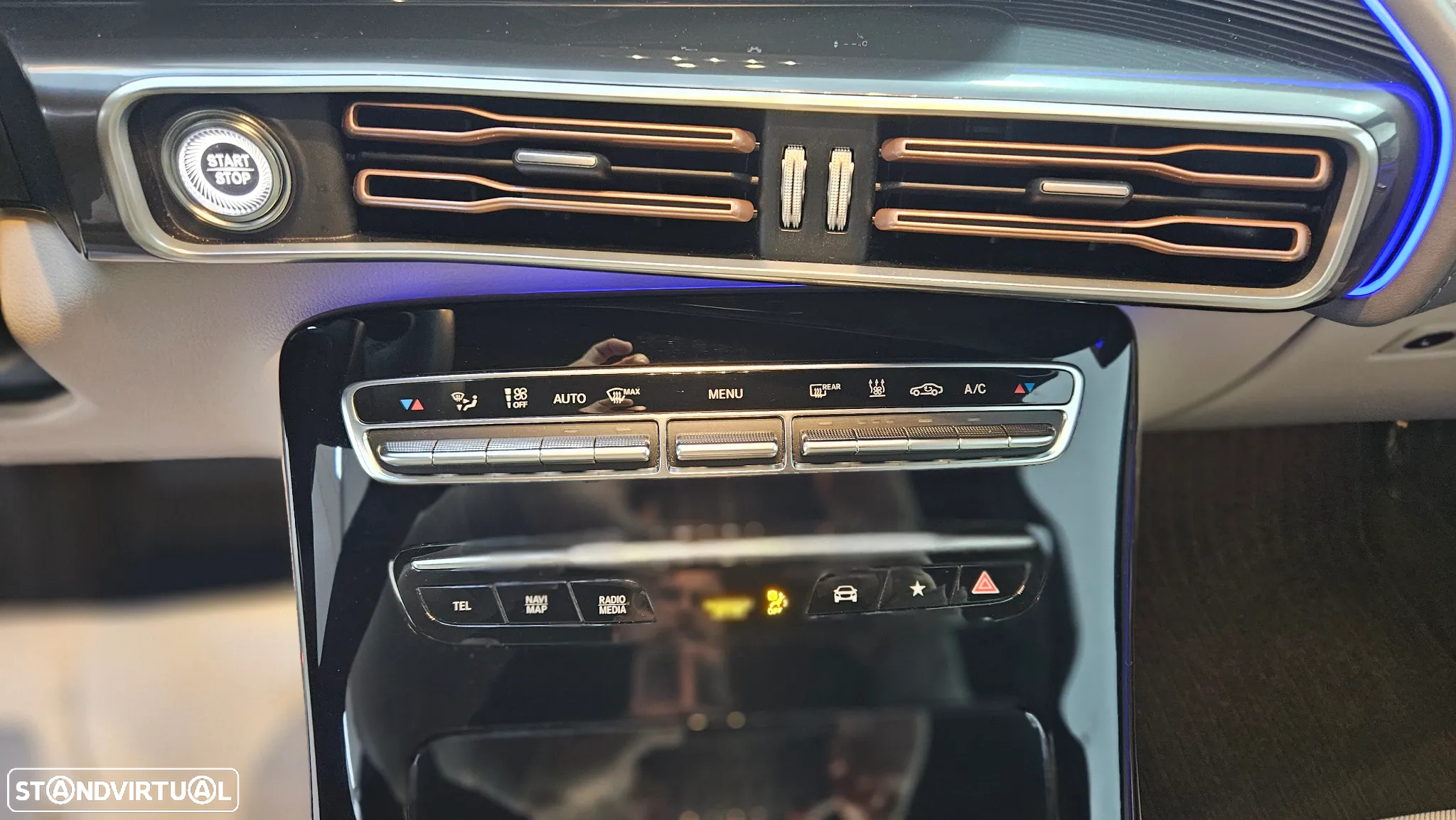 Mercedes-Benz EQC 400 4Matic - 13