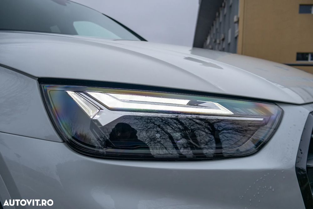 Audi Q5 45 TFSI quattro S tronic - 8