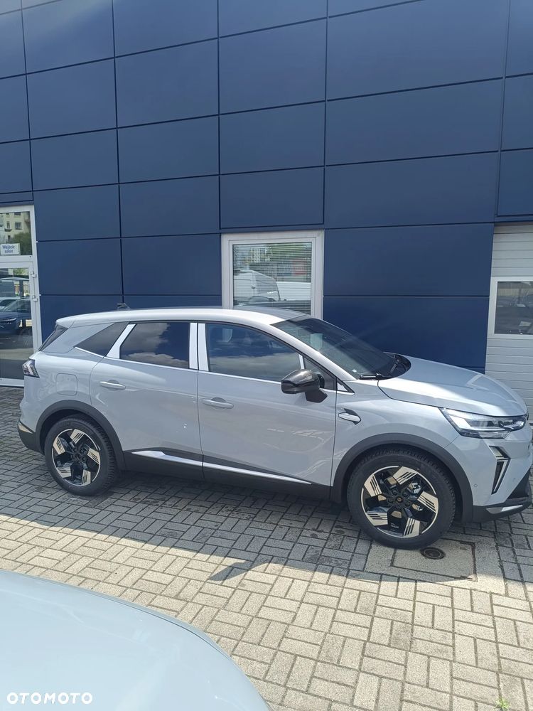 Renault Symbioz 1.8 E-Tech Full Hybrid 160 Techno - 5