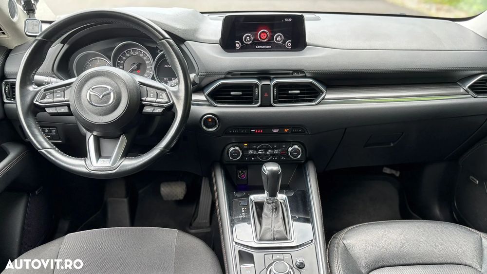 Mazda CX-5 CD175 4x4 AT Revolution Plus - 6
