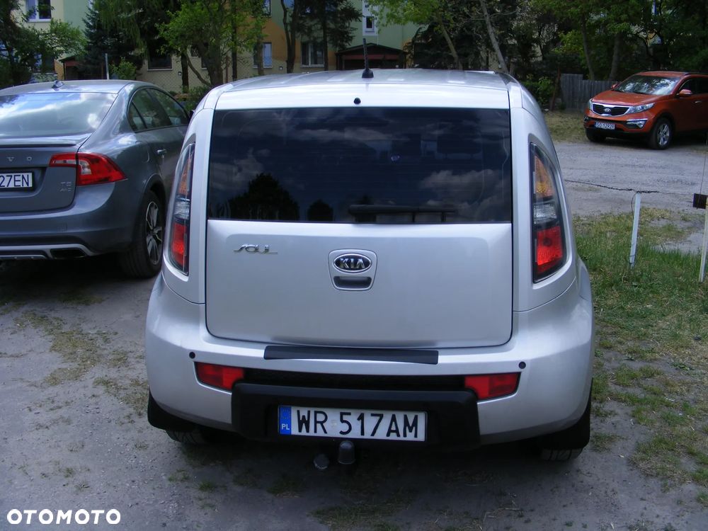 Kia Soul 1.6 CVVT - 14