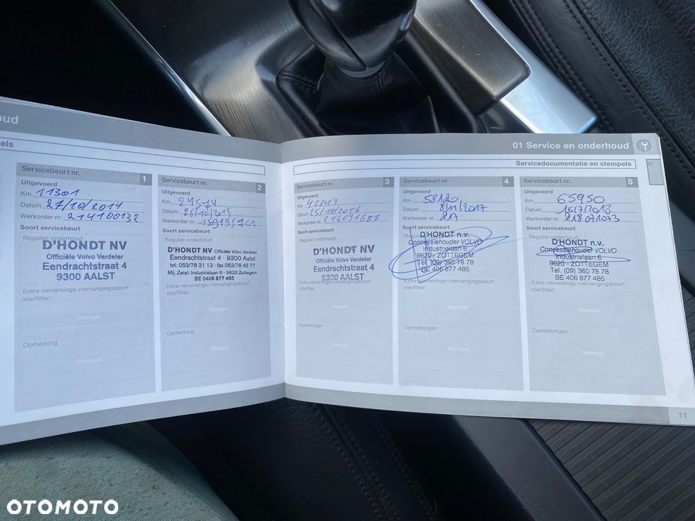 Volvo XC 60 D3 Momentum - 37