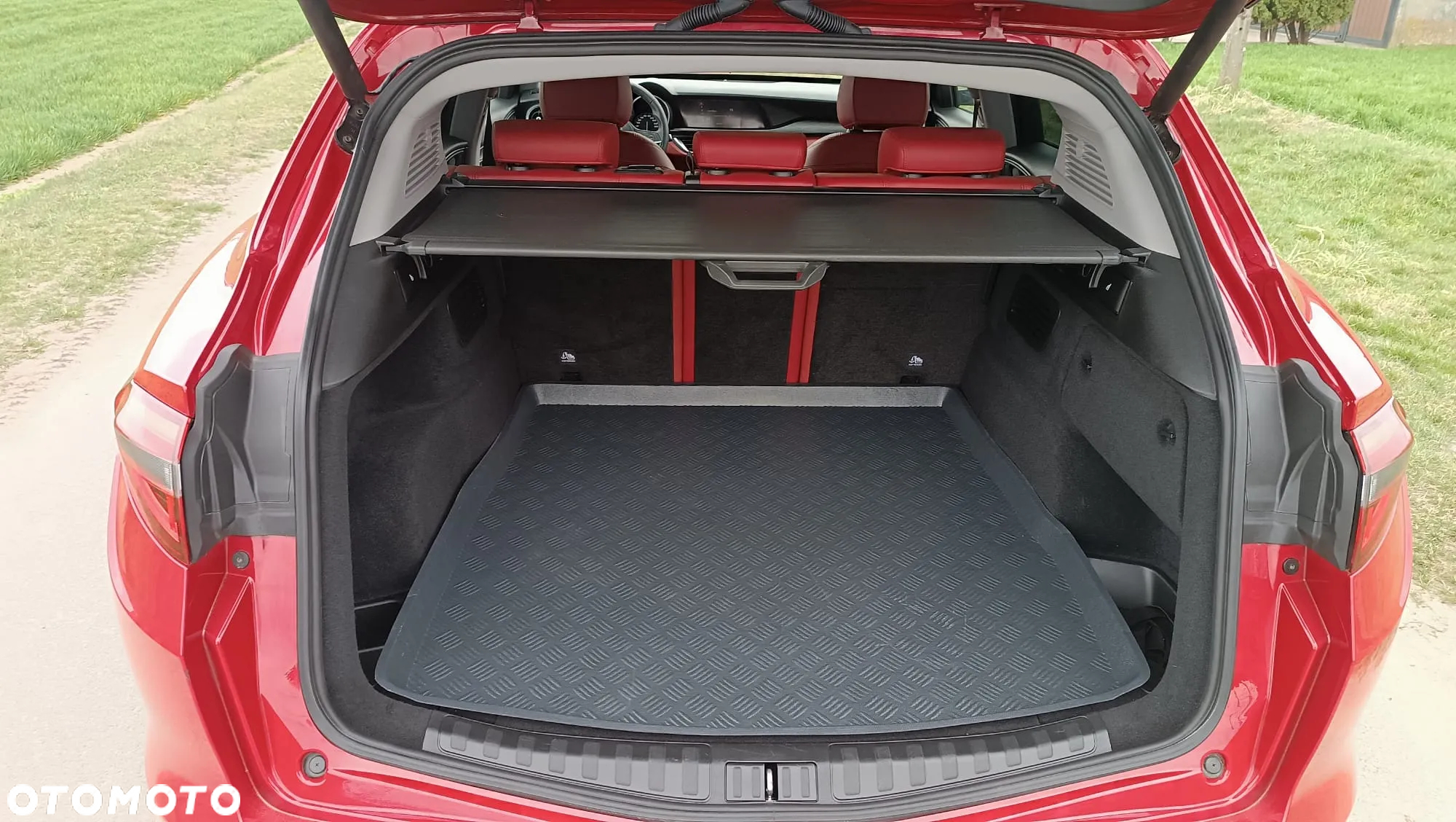 Alfa Romeo Stelvio - 17