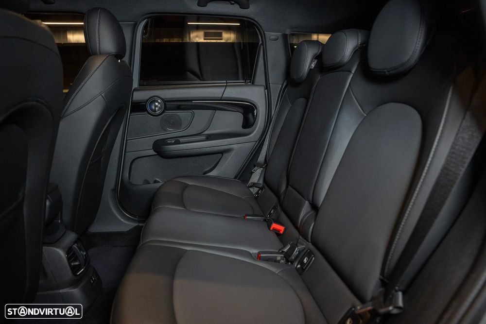 MINI Countryman Cooper SE All4 Aut. - 27