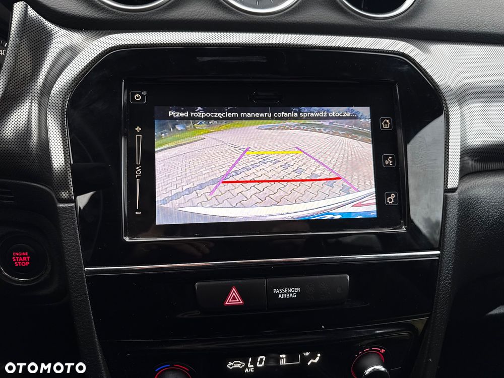 Suzuki Vitara 1.4 Boosterjet Premium 2WD - 16