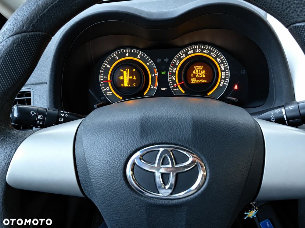Toyota Corolla 1.6 Terra - 7