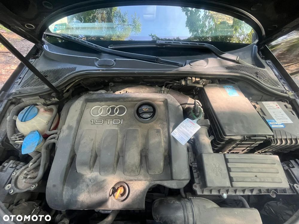 Audi A3 - 7