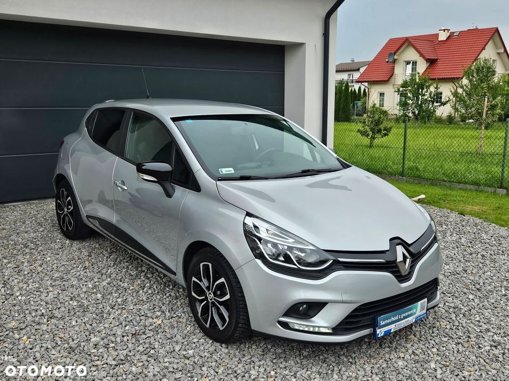 Renault Clio 0.9 Energy TCe Zen - 31