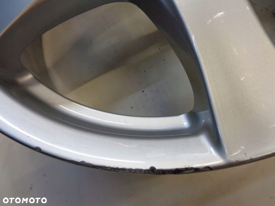 FELGI ALUMINIOWE 16 SKODA OCTAVIA SUPERB YETI ET48 - 6