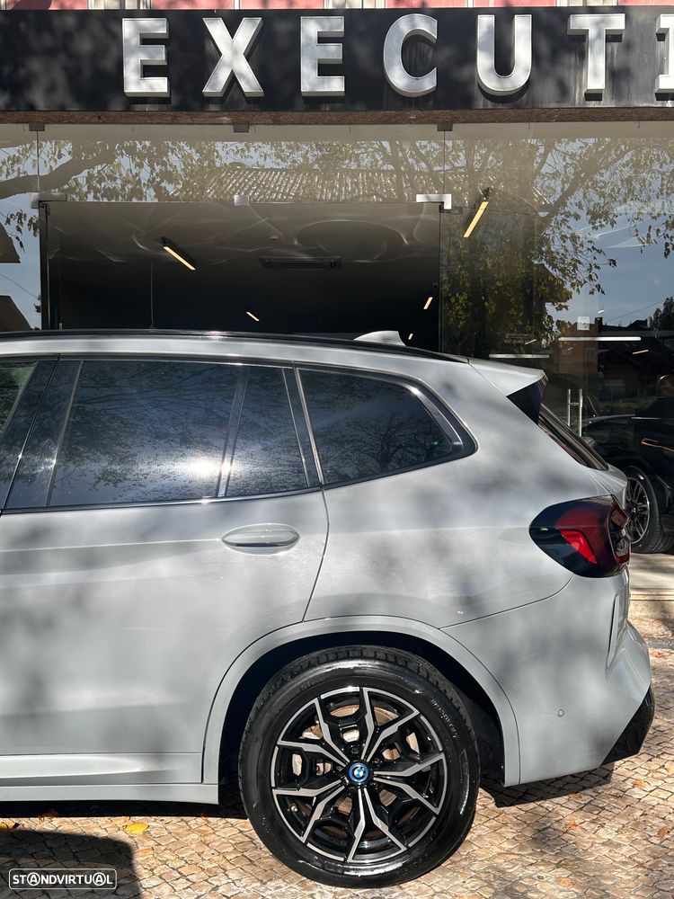 BMW X3 30 e xDrive Pack M - 18