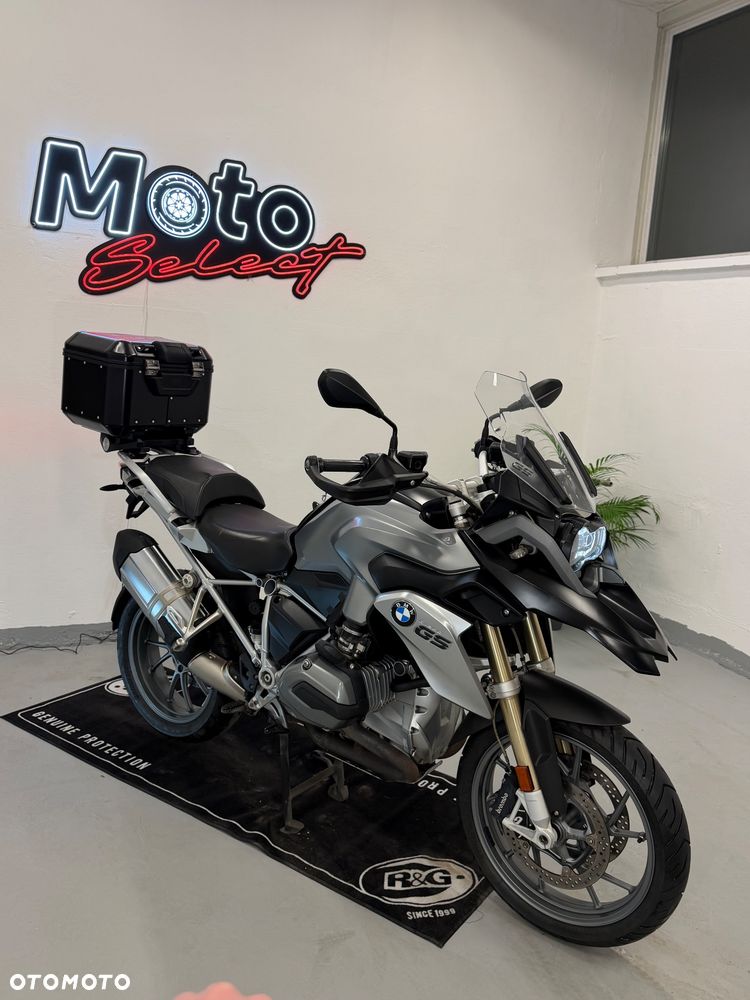 BMW GS - 23
