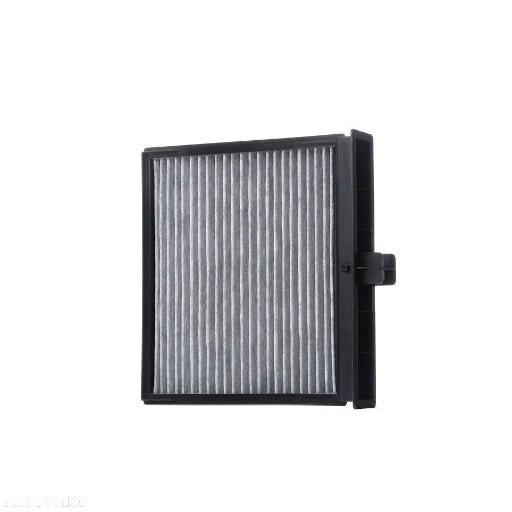 Filtru polen carbon, habitaclu Renault Grand Scenic 2 (Jm0/1), Scenic 2 (Jm0/1) SRLine - 1