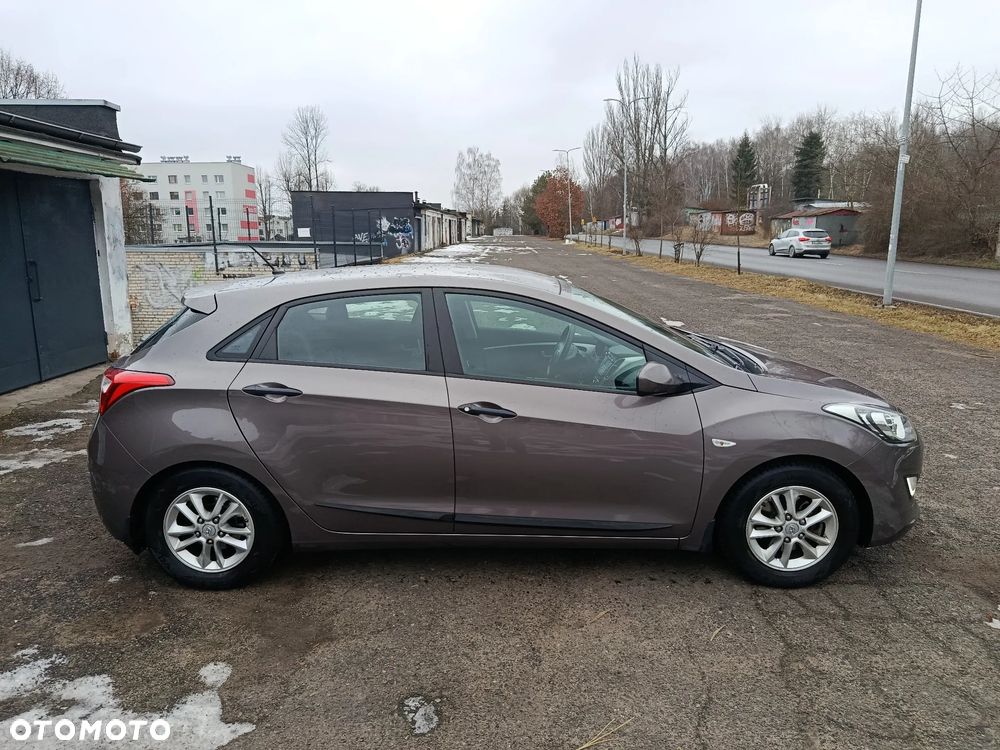 Hyundai i30 - 5