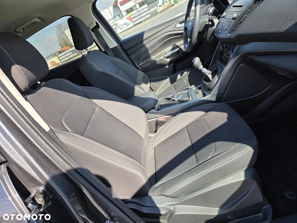 Ford Kuga 1.5 EcoBoost FWD Edition ASS - 22