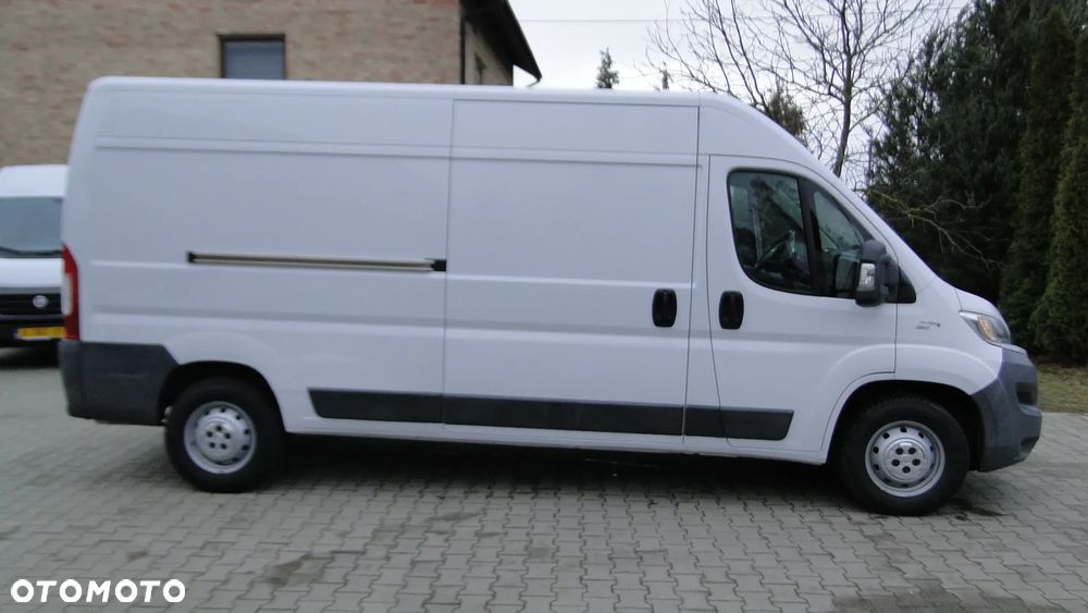 Fiat DUCATO - 8