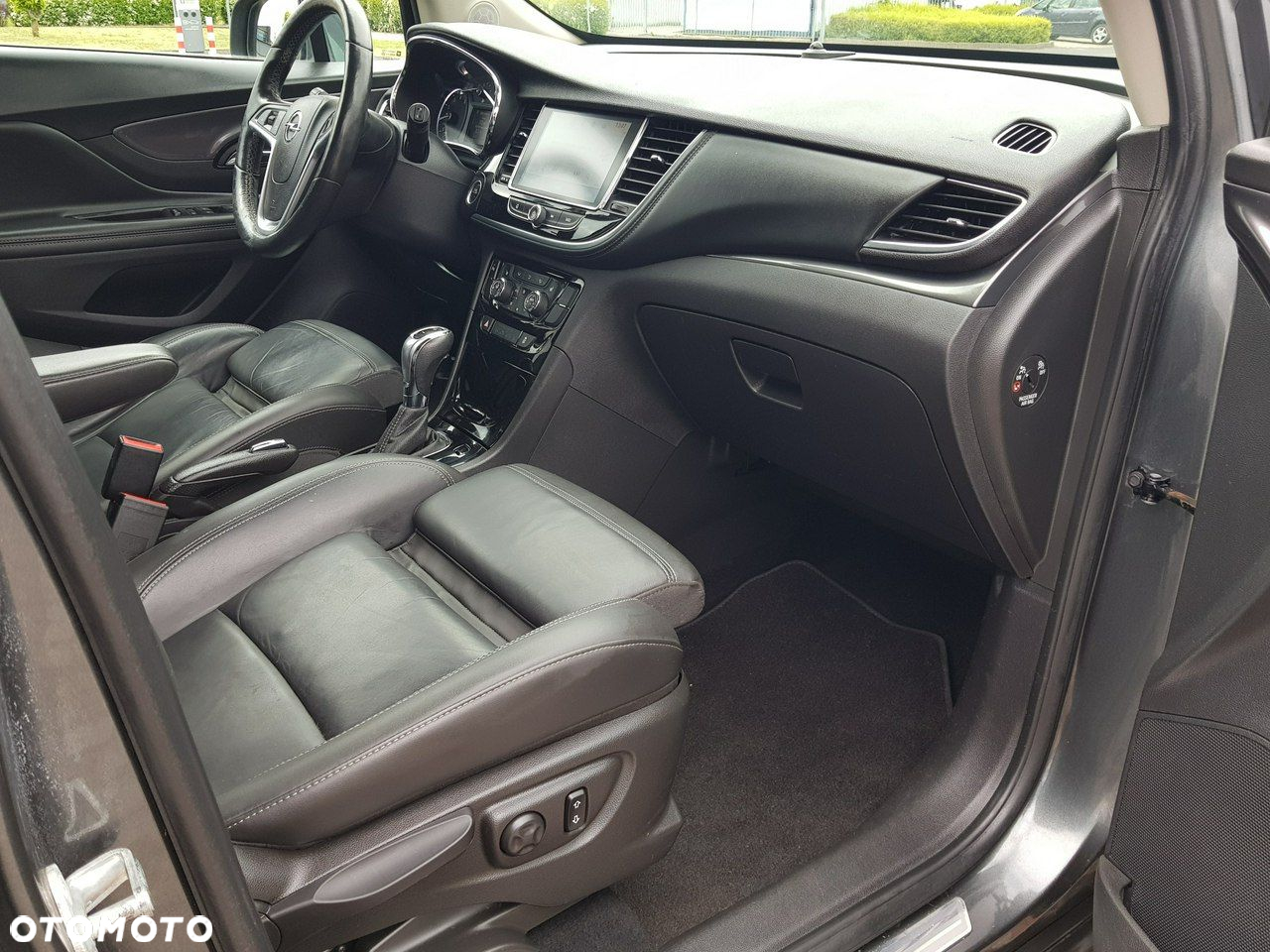 Opel Mokka - 16