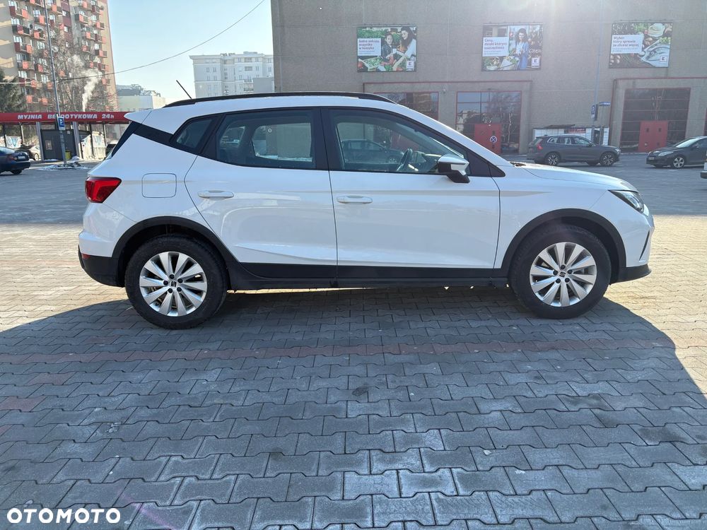 Seat Arona 1.0 TSI Style S&S DSG - 3