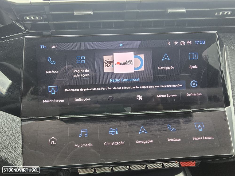 Peugeot 308 PureTech 130 EAT8 Allure - 34