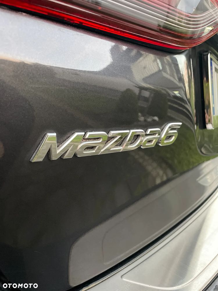 Mazda 6 2.2 D Skyenergy I-ELoop - 13