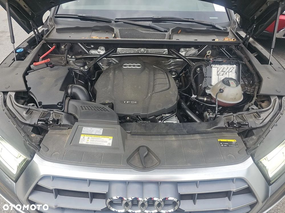 Audi Q5 2.0 TFSI Quattro S tronic sport - 13