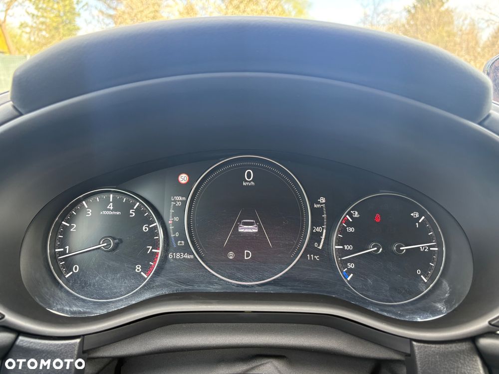 Mazda CX-30 2.0 mHEV Kanjo 2WD - 14