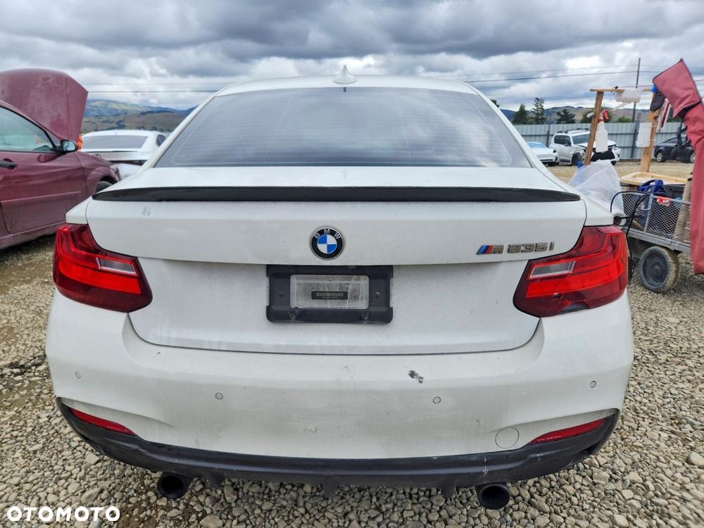 BMW Seria 4 435i Sport-Aut M Sport - 6