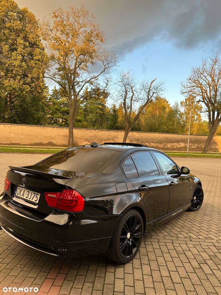 BMW Seria 3 320d DPF - 6