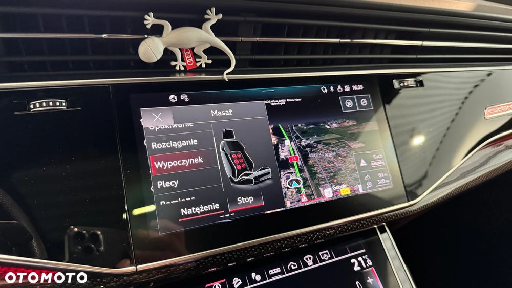 Audi SQ8 - 18