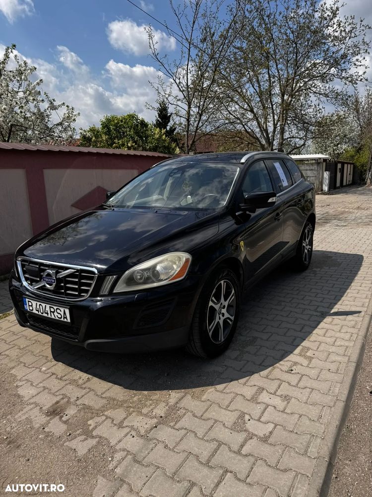 Volvo XC 60 - 3