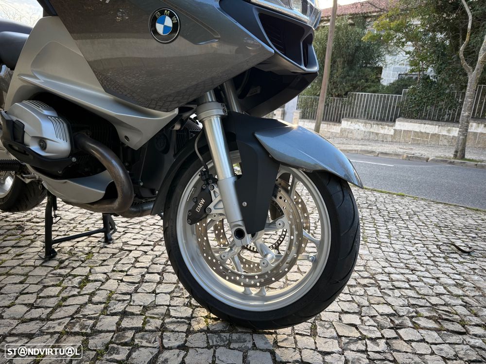 BMW R 1200 RT Abs - 16