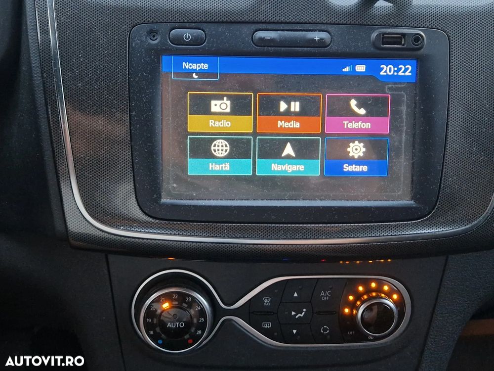 Dacia Sandero Stepway - 10