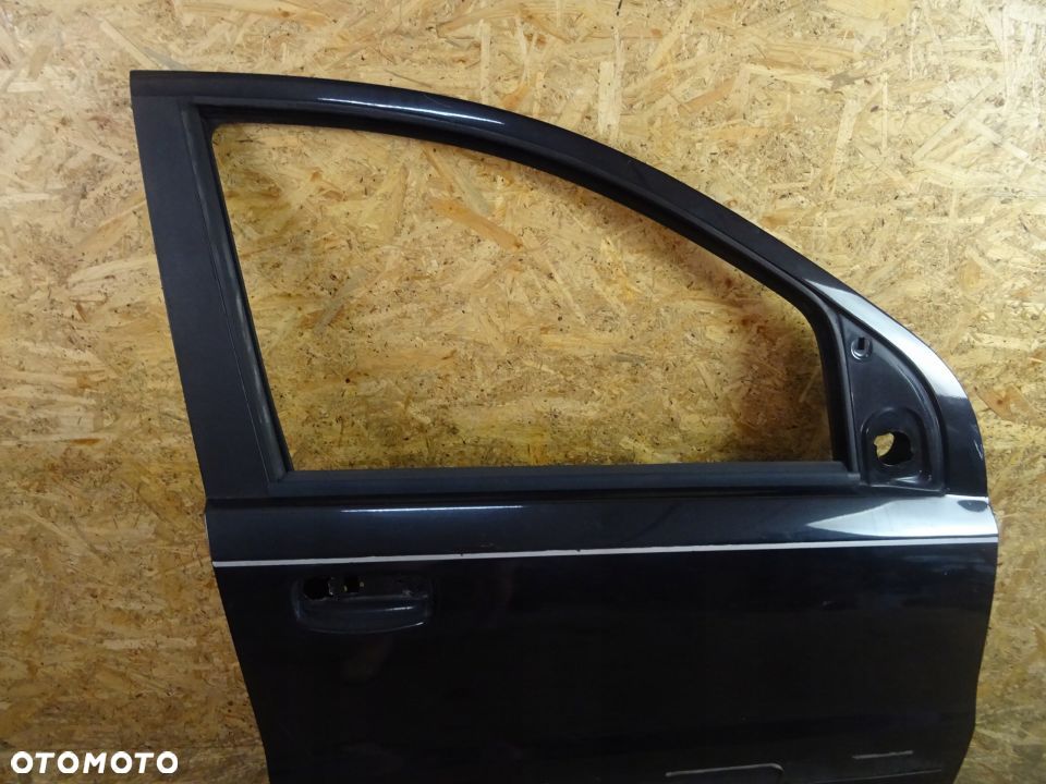 DRZWI PRAWY PRZÓD FIAT PANDA II 1.1 - 2