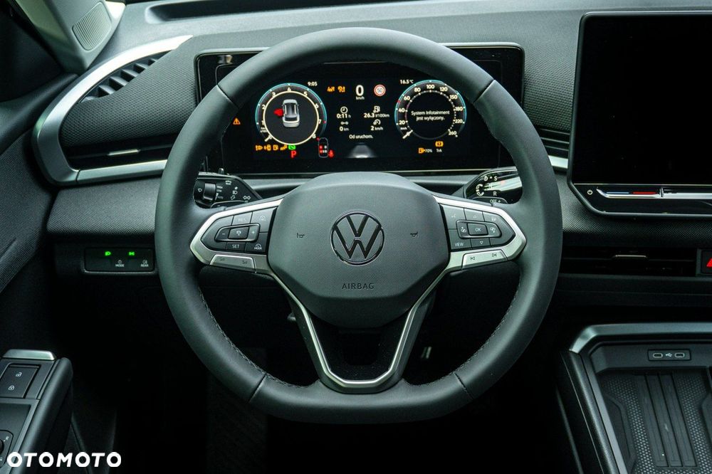 Volkswagen T-Roc - 23