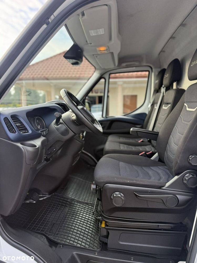 Iveco Daily 35S21 - 12