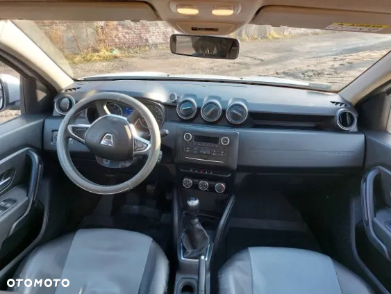 Dacia Duster 1.0 TCe Comfort - 10